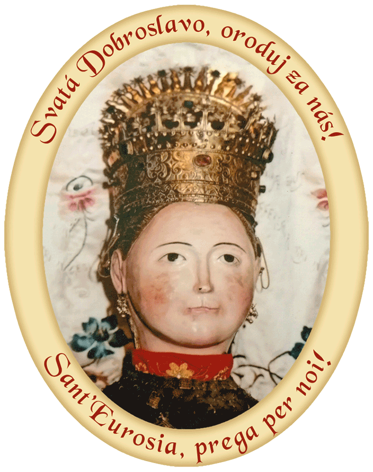 Sainta Eurosia